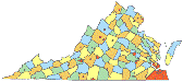 Virginia